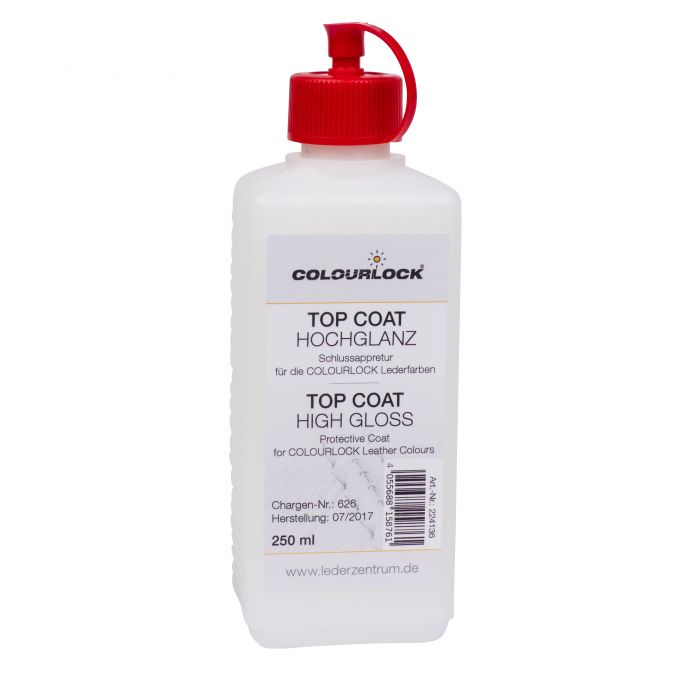 COLOURLOCK Top Coat
