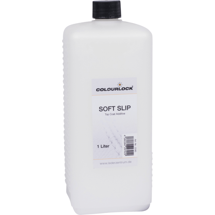 COLOURLOCK Soft Slip