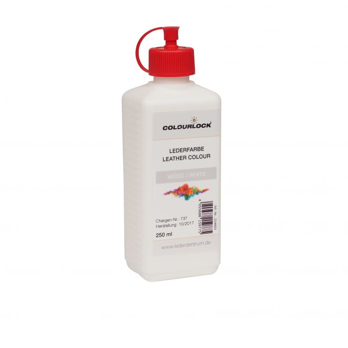 COLOURLOCK Leather Colour