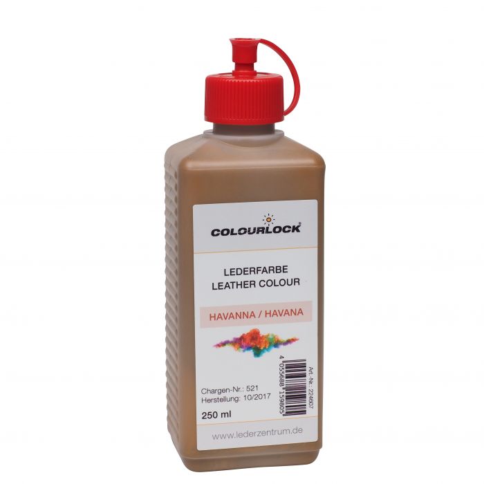 COLOURLOCK Leather Colour