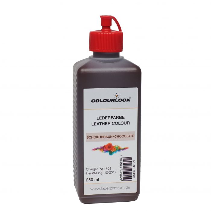 COLOURLOCK Leather Colour