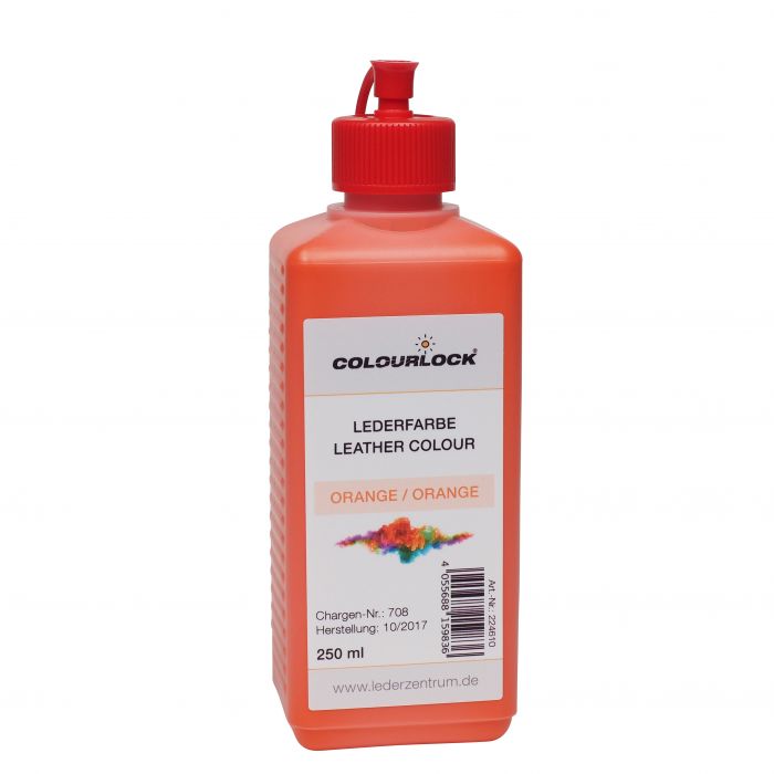 COLOURLOCK Leather Colour
