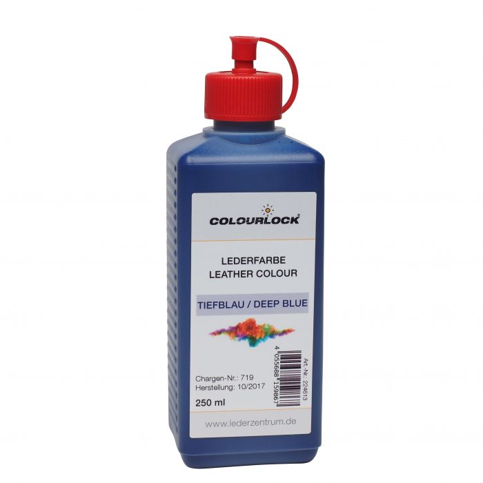 COLOURLOCK Leather Colour