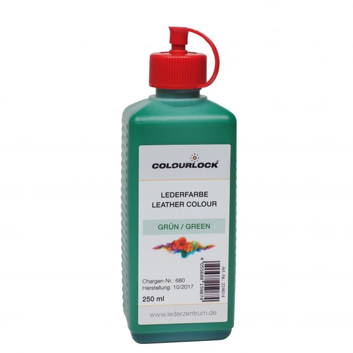 COLOURLOCK Leather Colour