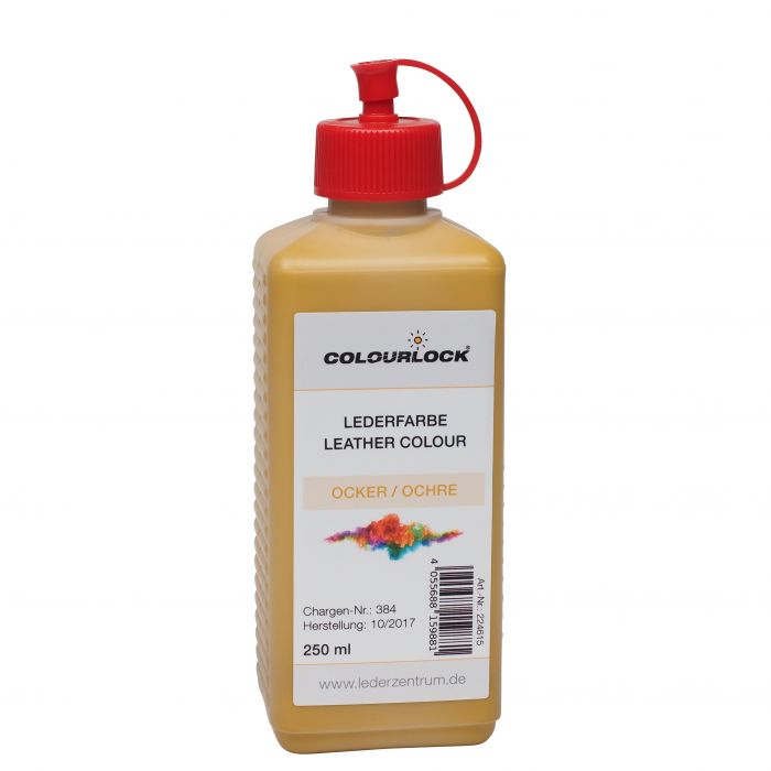 COLOURLOCK Leather Colour