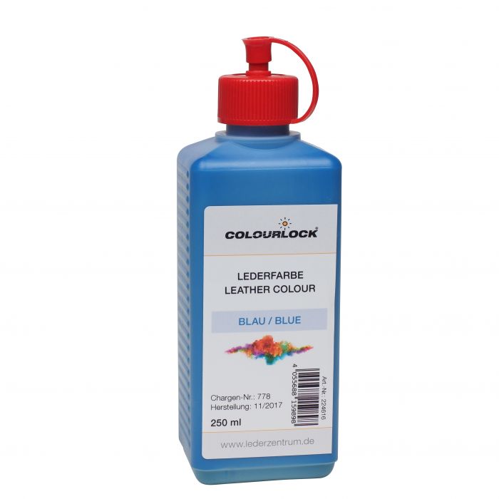 COLOURLOCK Leather Colour