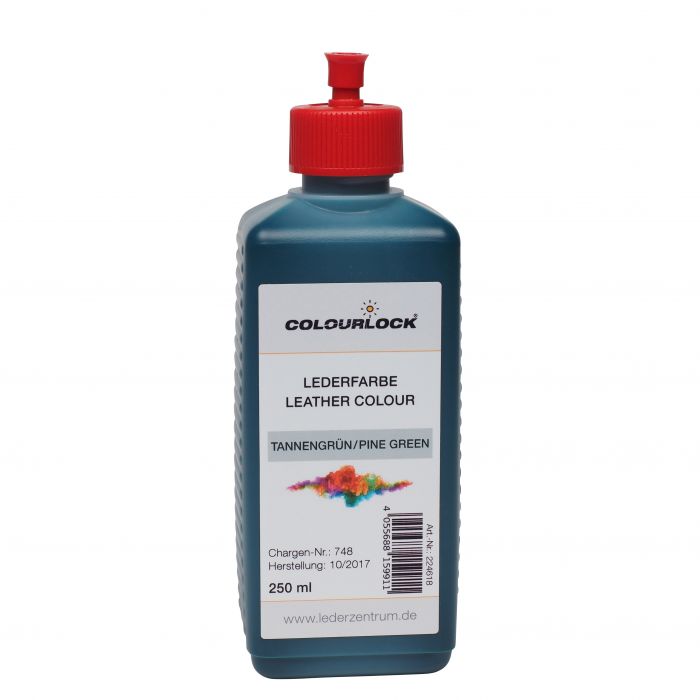 COLOURLOCK Leather Colour