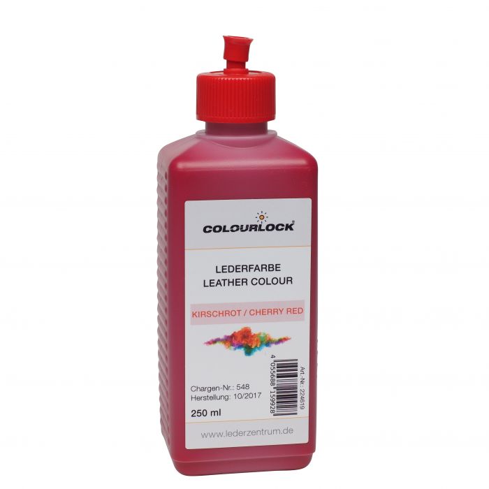 COLOURLOCK Leather Colour