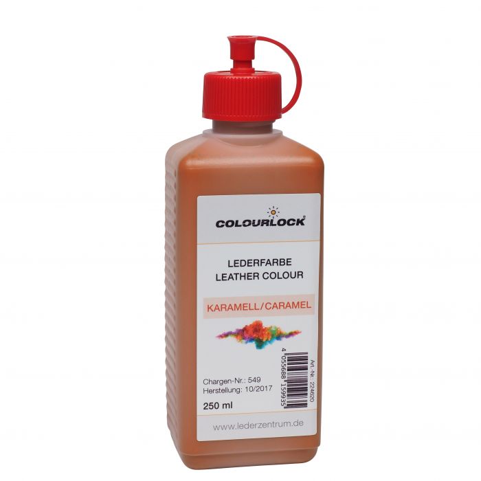 COLOURLOCK Leather Colour