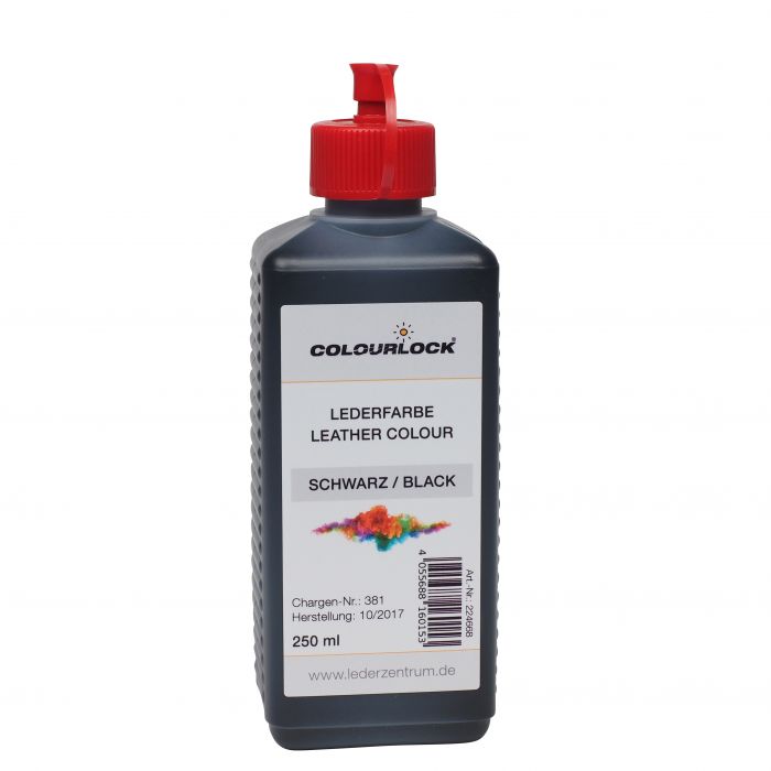 COLOURLOCK Leather Colour