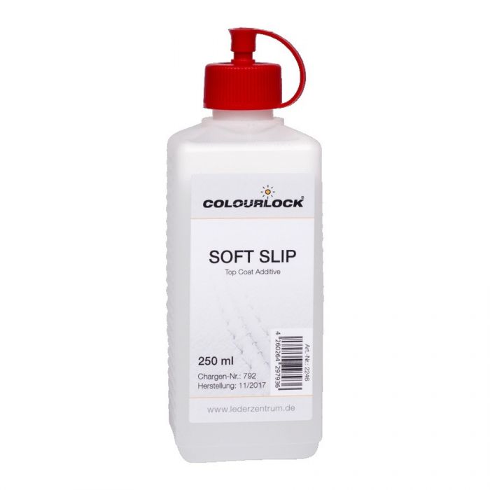 COLOURLOCK Soft Slip