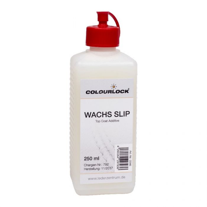 COLOURLOCK Wachs Slip - 250ml