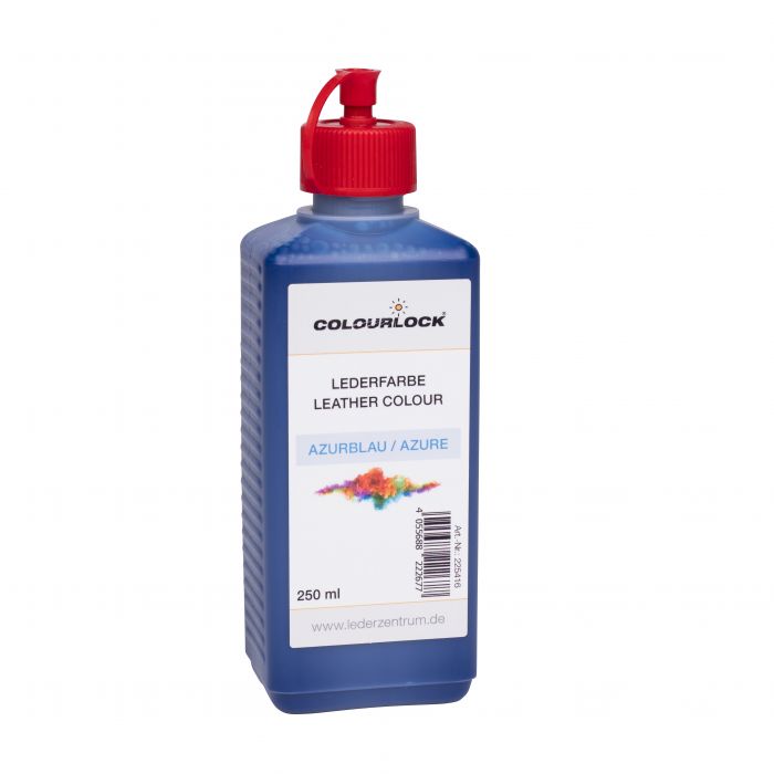 COLOURLOCK Leather Colour