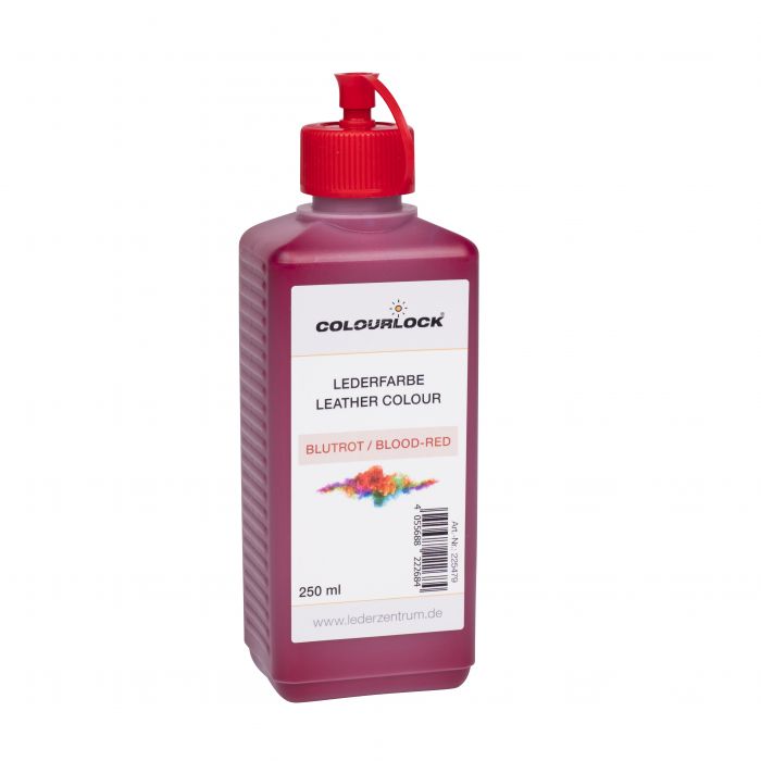 COLOURLOCK Leather Colour