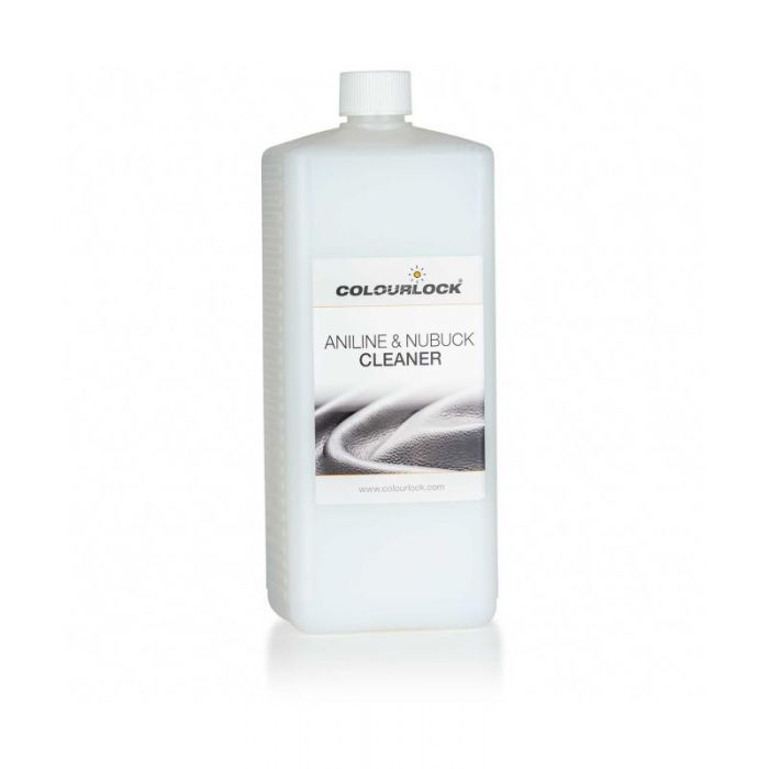 COLOURLOCK Aniline & Nubuck Cleaner