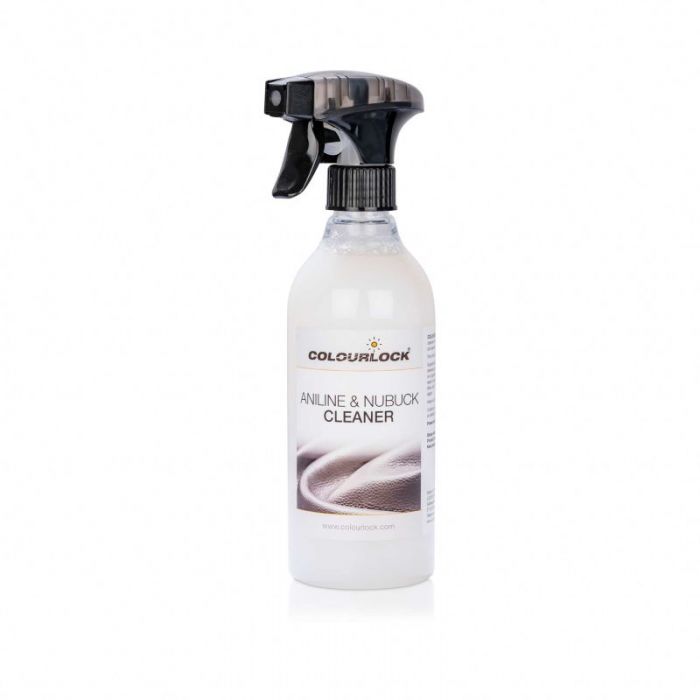 COLOURLOCK Aniline & Nubuck Cleaner