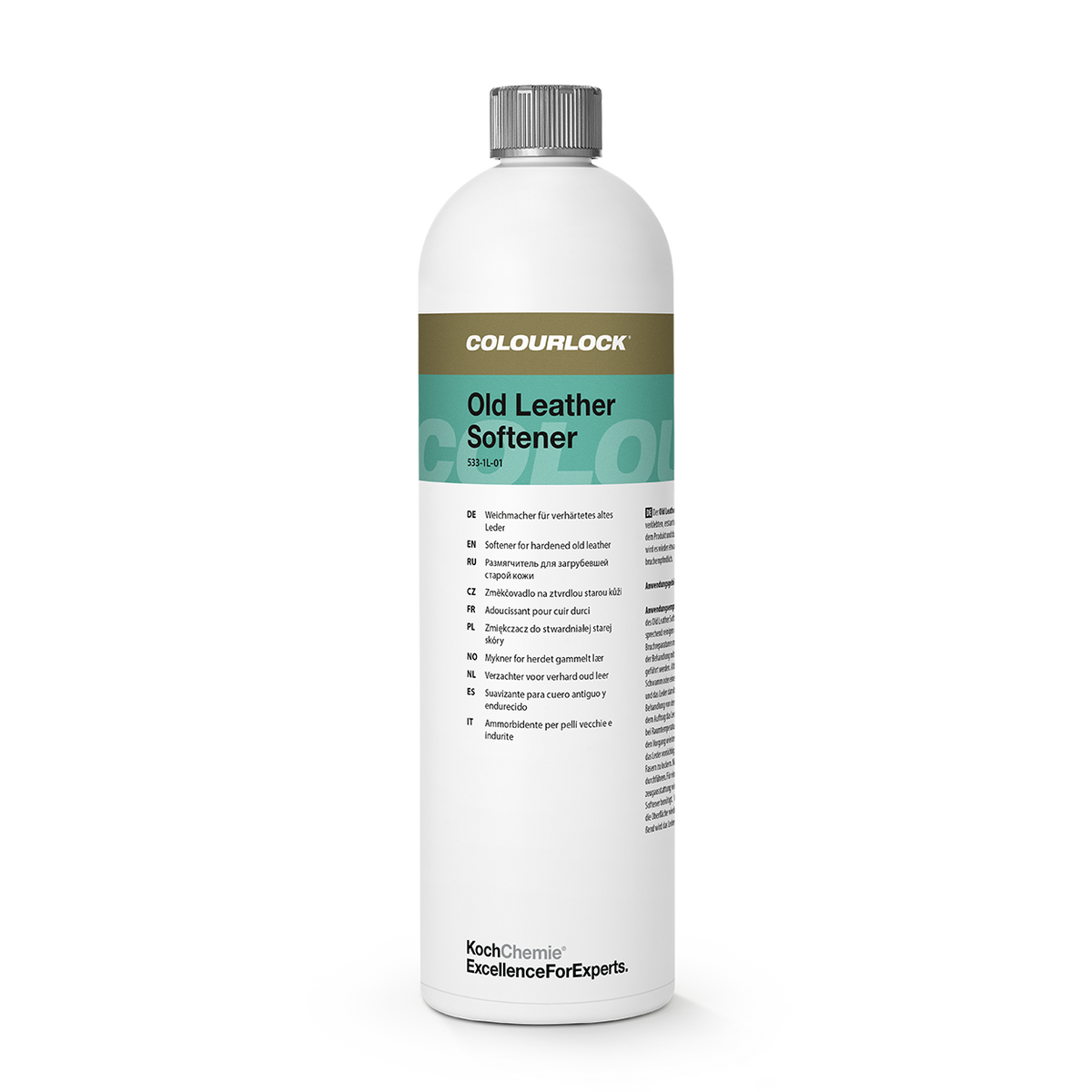 COLOURLOCK Old Leather Softener