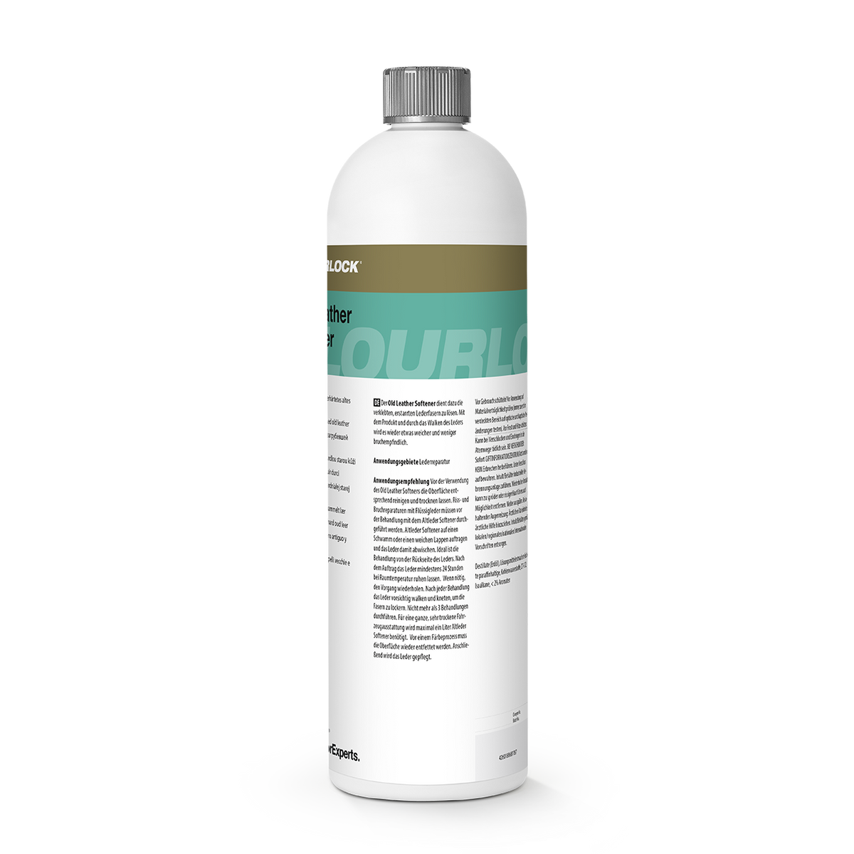COLOURLOCK Old Leather Softener