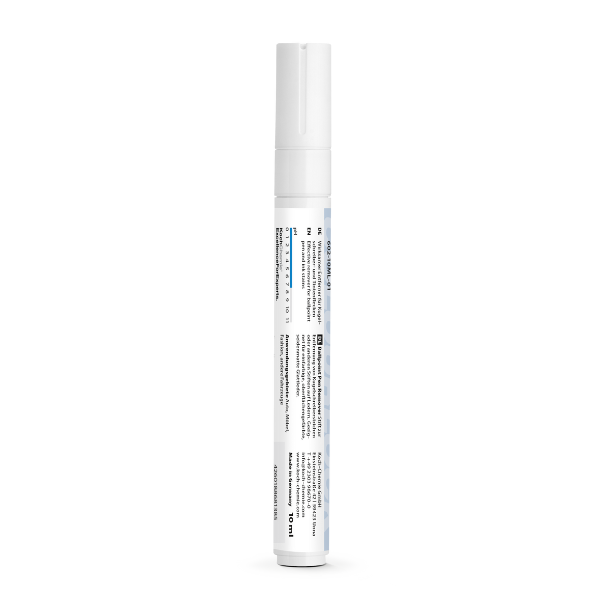 COLOURLOCK Ballpoint Pen Remover 10ml