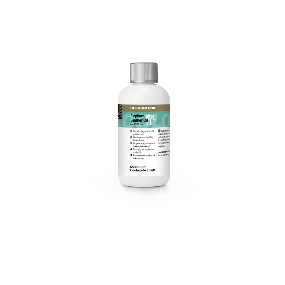 Elephant Leather Oil (Preserver) - 250ml