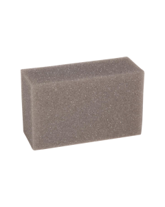 Sponge Large (90 x 55 x 35mm) - 1 unit