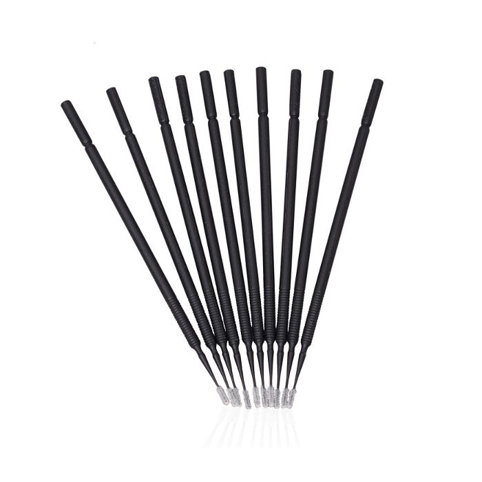 COLOURLOCK Mini Brushes - 10 units
