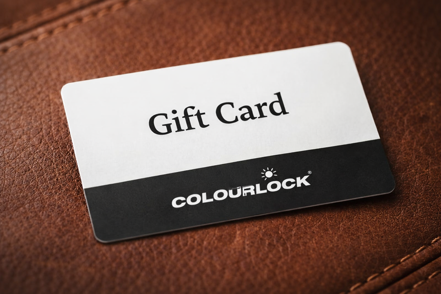 Colourlock Australia Gift Card