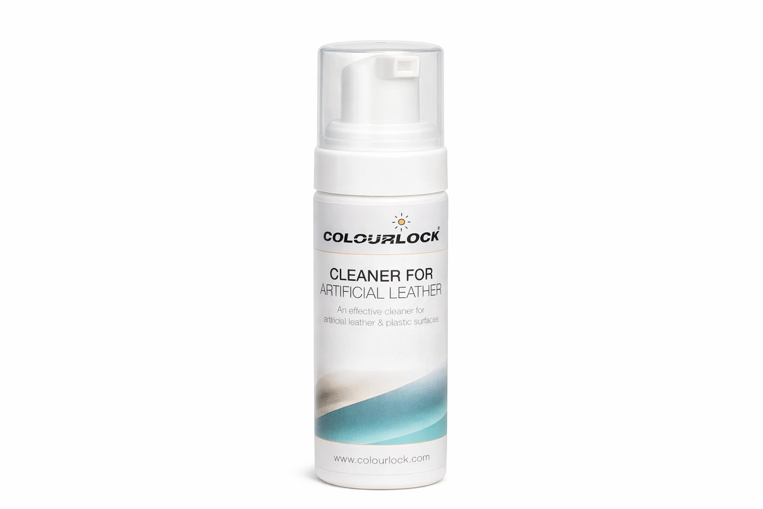 Cleaner for Artificial Leather