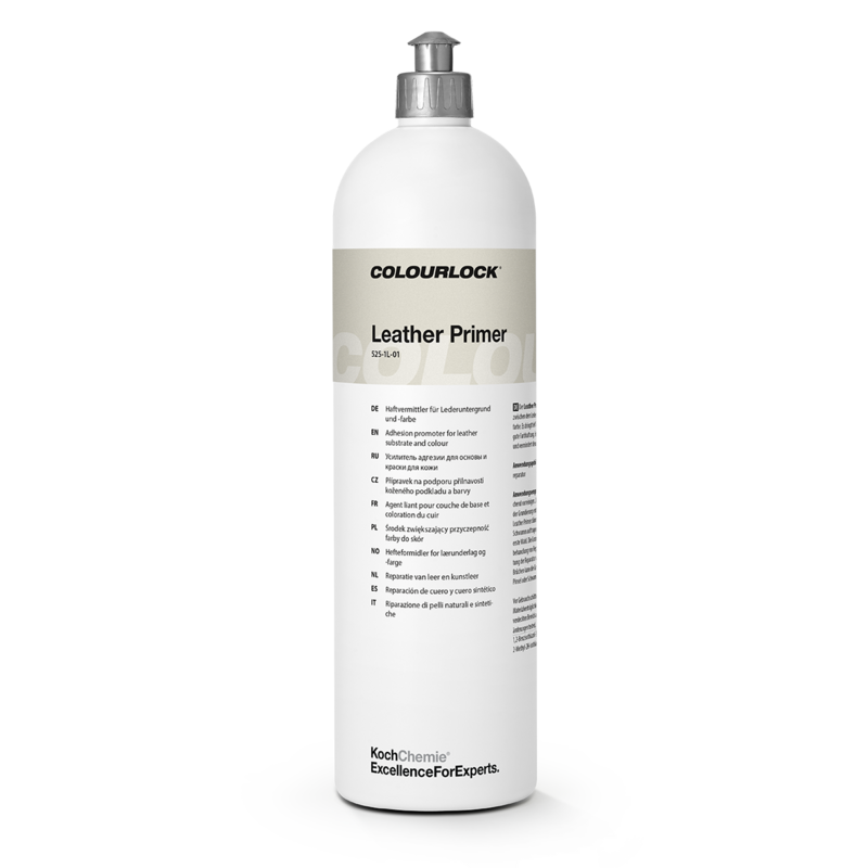 COLOURLOCK Leather Primer