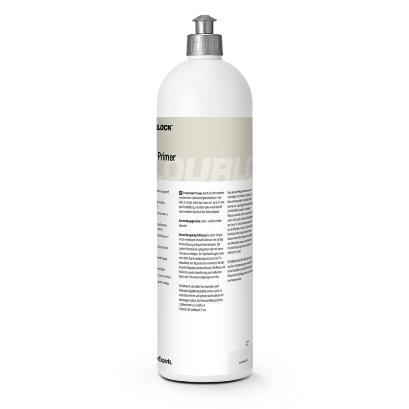 COLOURLOCK Leather Primer