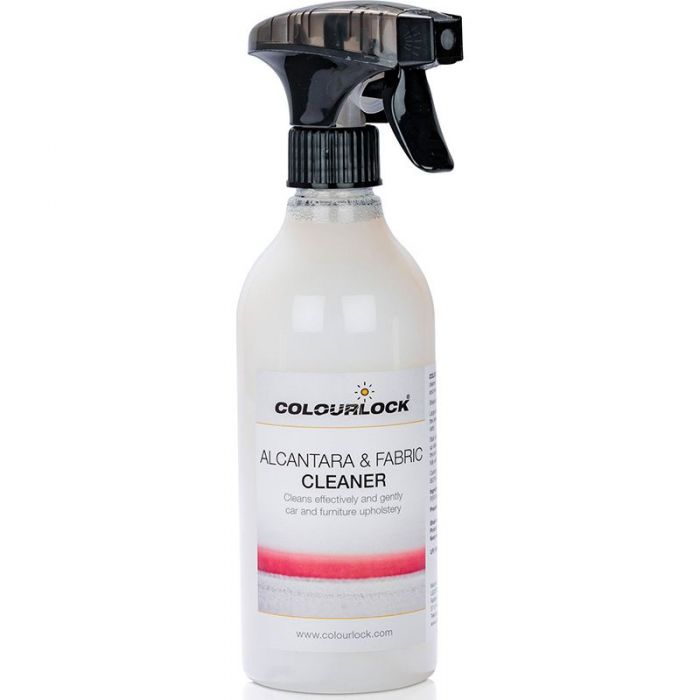 COLOURLOCK Alcantara & Textile Cleaner