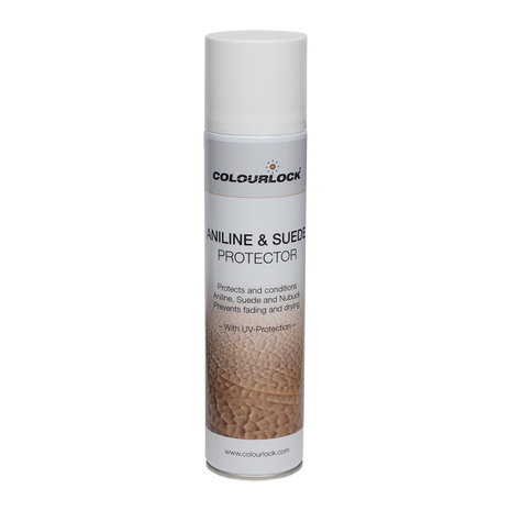 COLOURLOCK Aniline, Suede & Nubuck UV Protector