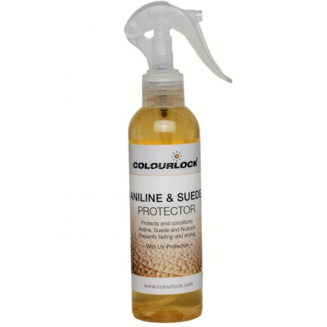 COLOURLOCK Aniline, Suede & Nubuck UV Protector