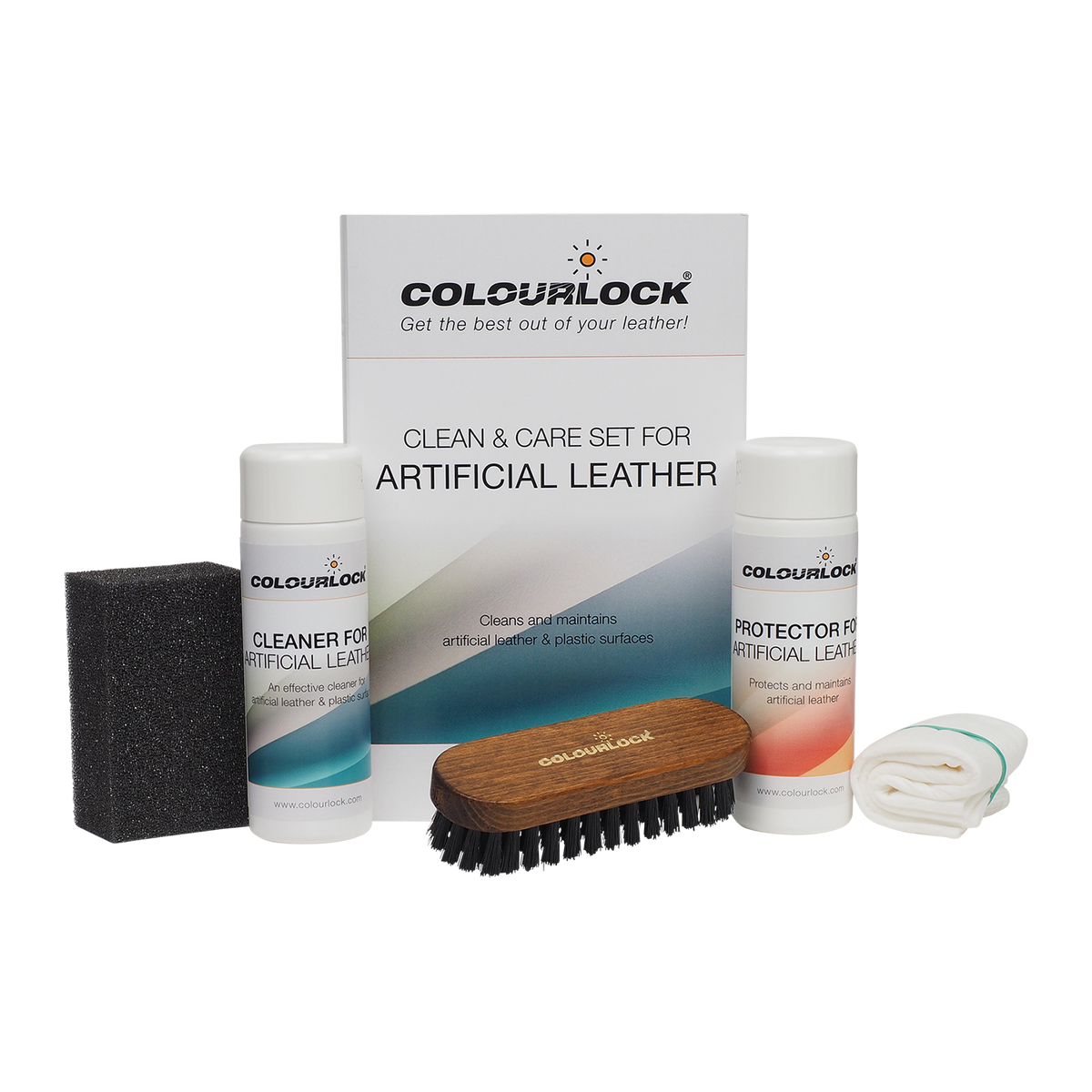 Colourlock Australia