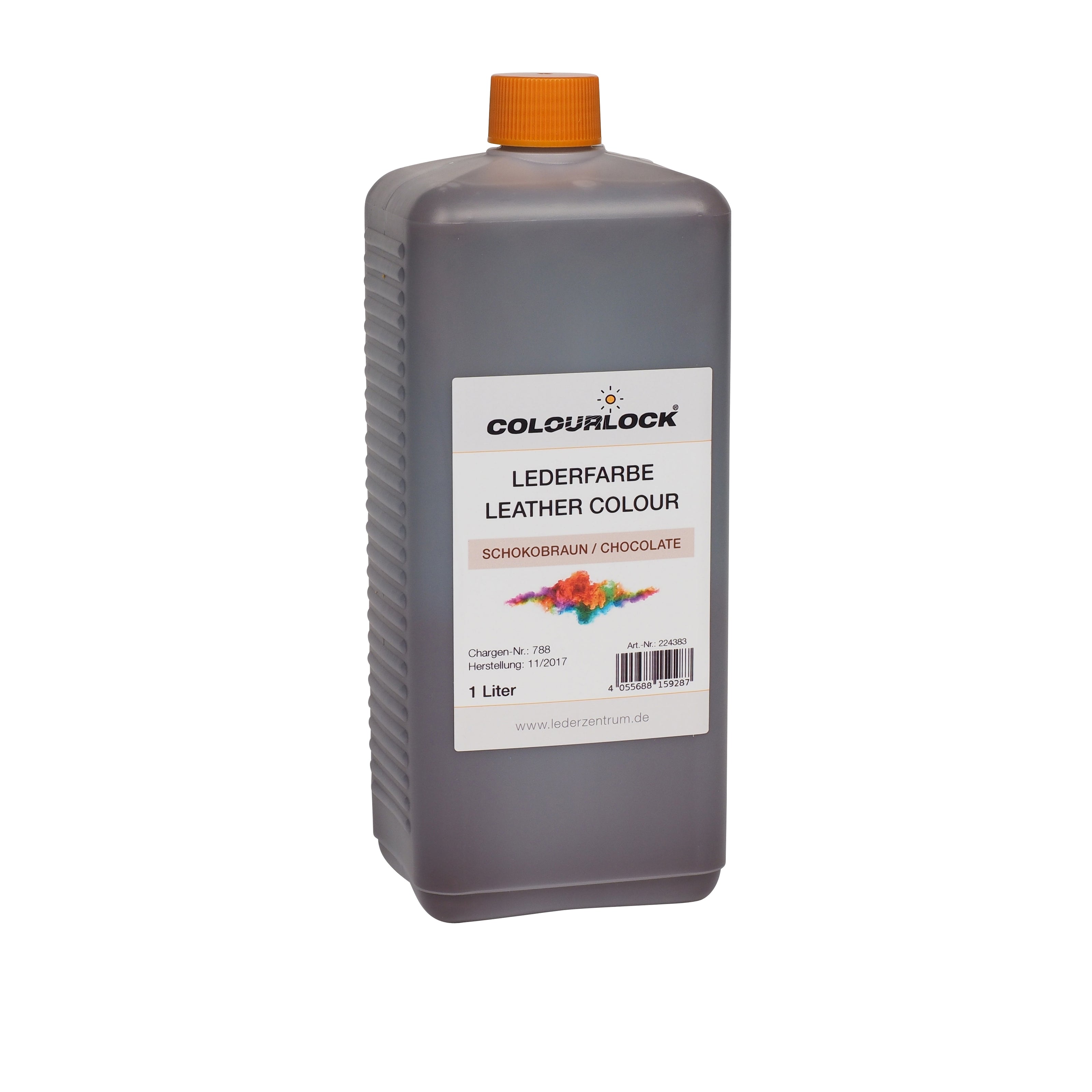 COLOURLOCK Leather Colour