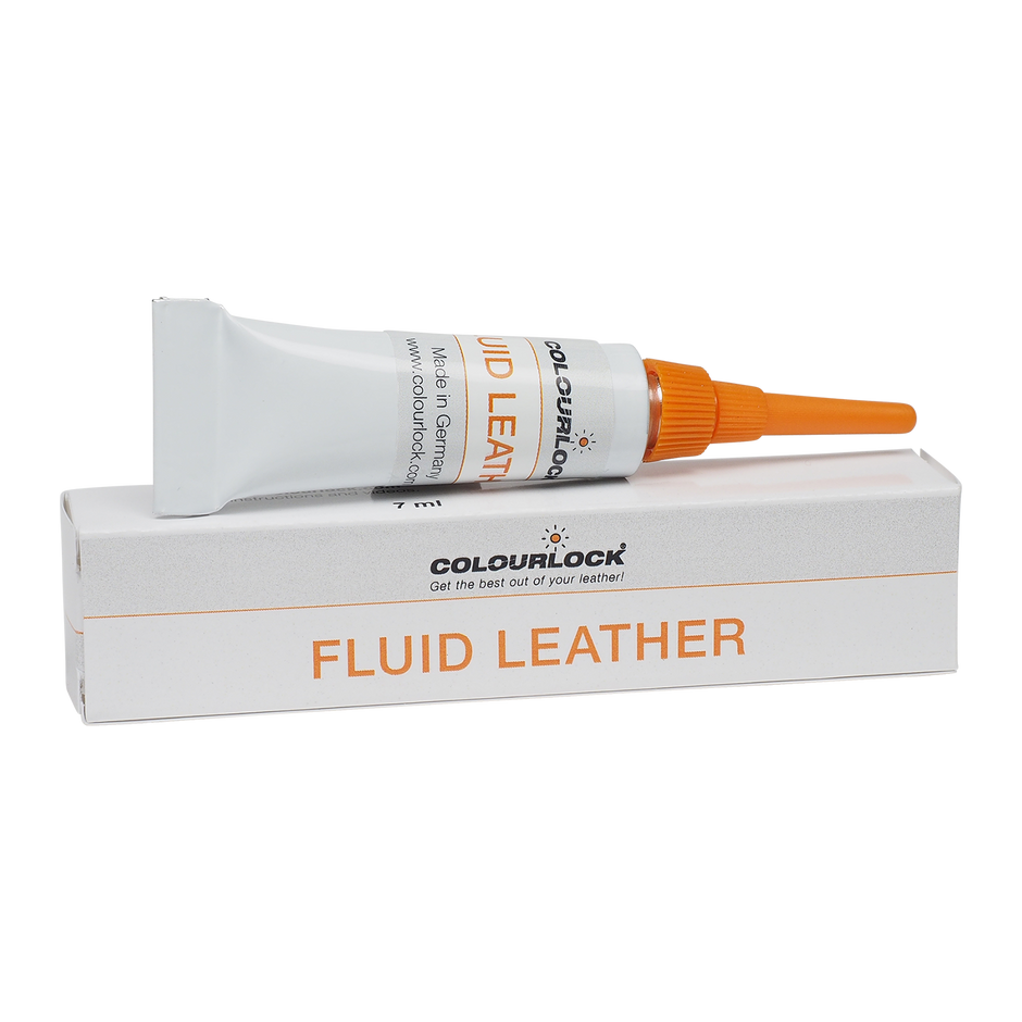 COLOURLOCK Full Leather Repair Kit with Dye and Filler