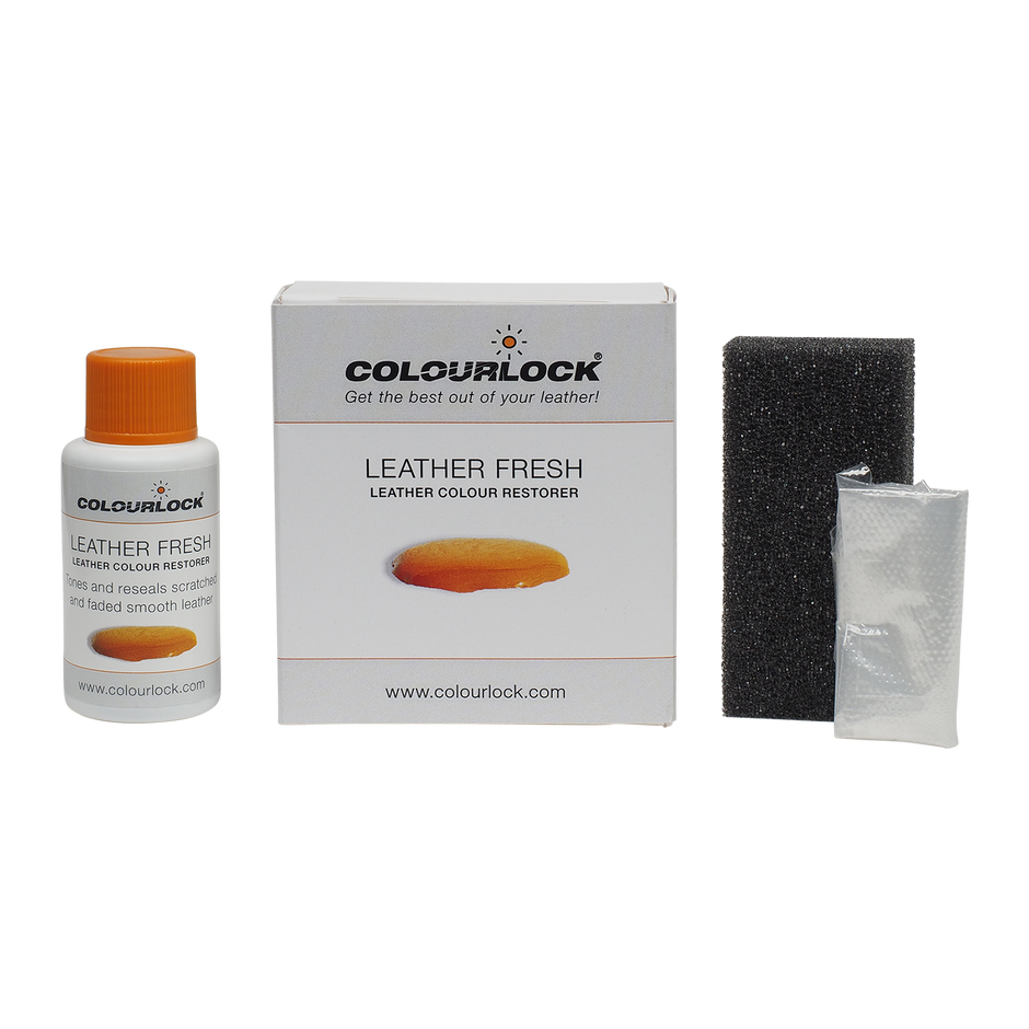 COLOURLOCK Leather Fresh Dye 30ml