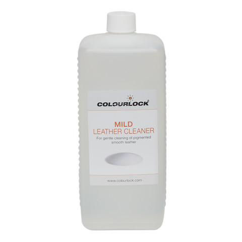 COLOURLOCK Mild Leather Cleaner