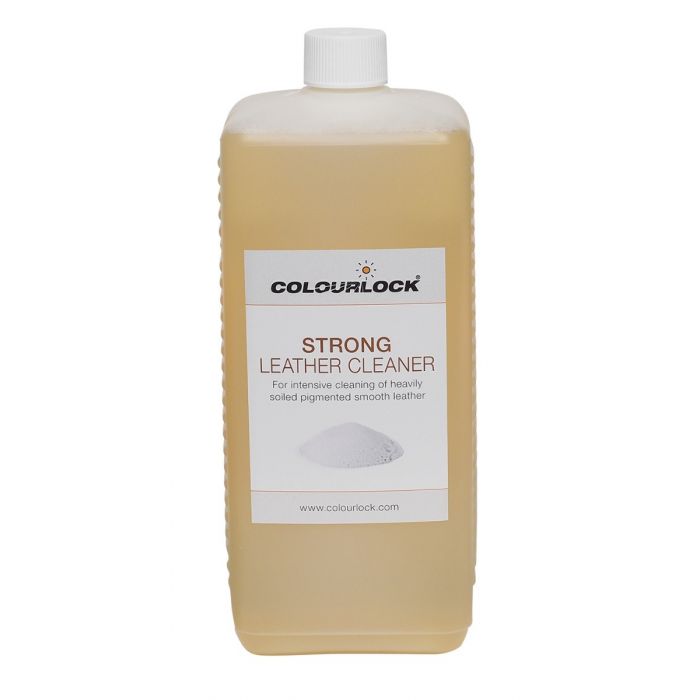 COLOURLOCK Leather Cleaner