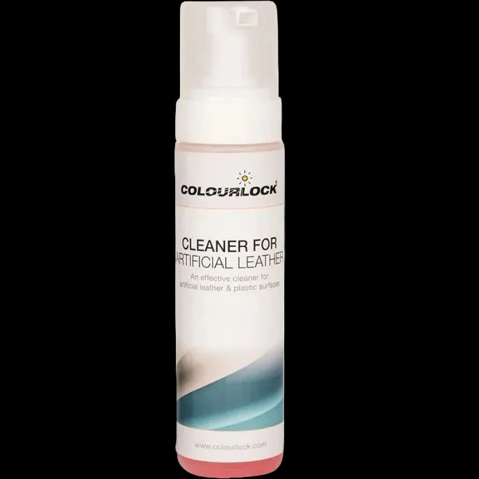 Cleaner for Artificial Leather