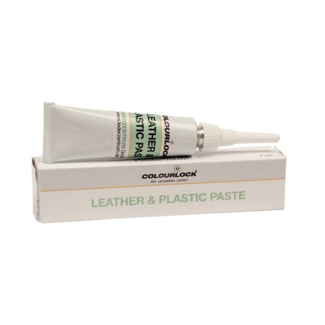 COLOURLOCK Leather & Plastic Paste - 7 ml