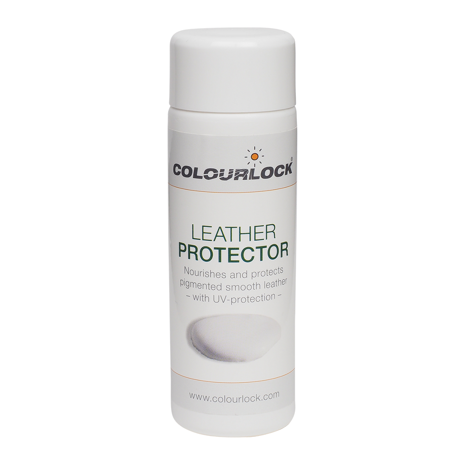 COLOURLOCK Full Leather Repair Kit with Dye and Filler