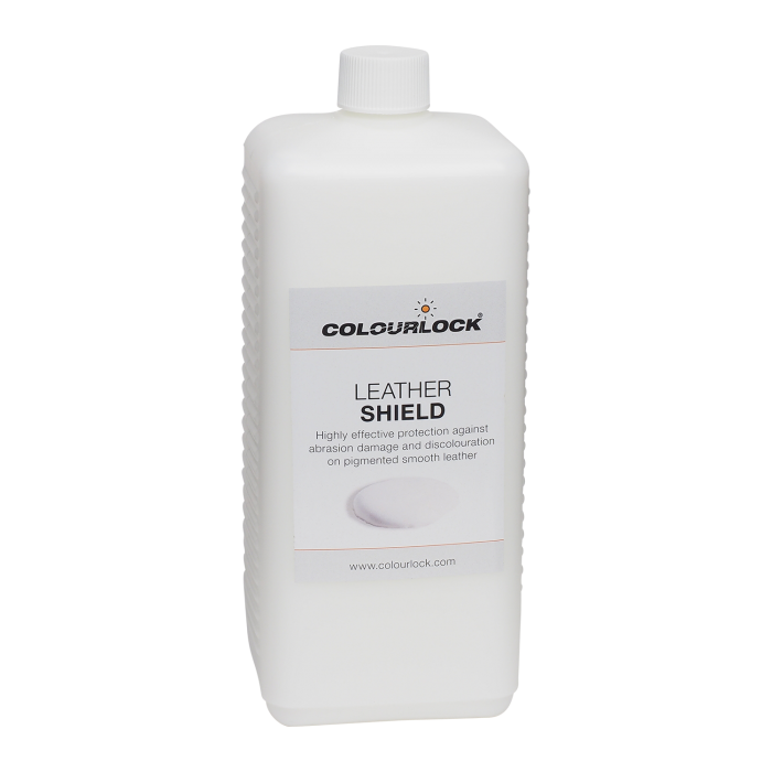COLOURLOCK Leather Shield
