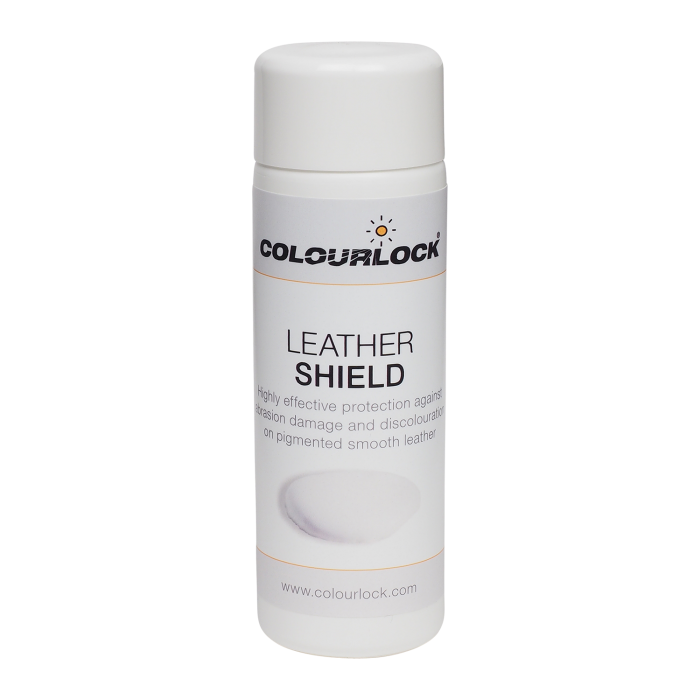 COLOURLOCK Leather Shield