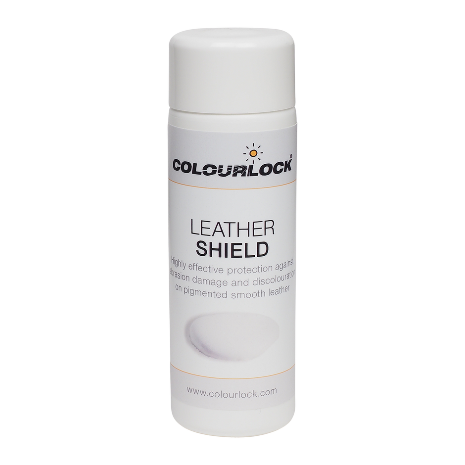 COLOURLOCK Full Leather Repair Kit with Dye and Filler