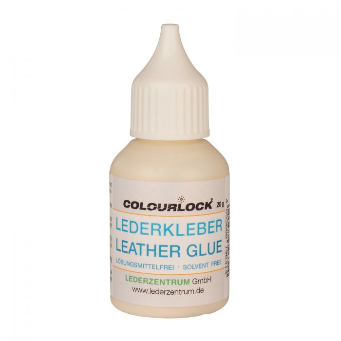COLOURLOCK Leather & Suede Glue - 20 g