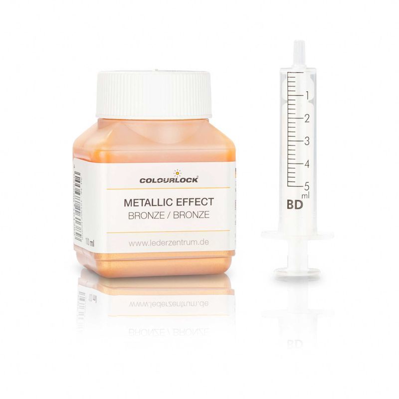 COLOURLOCK Metallic Effect - 100 ml