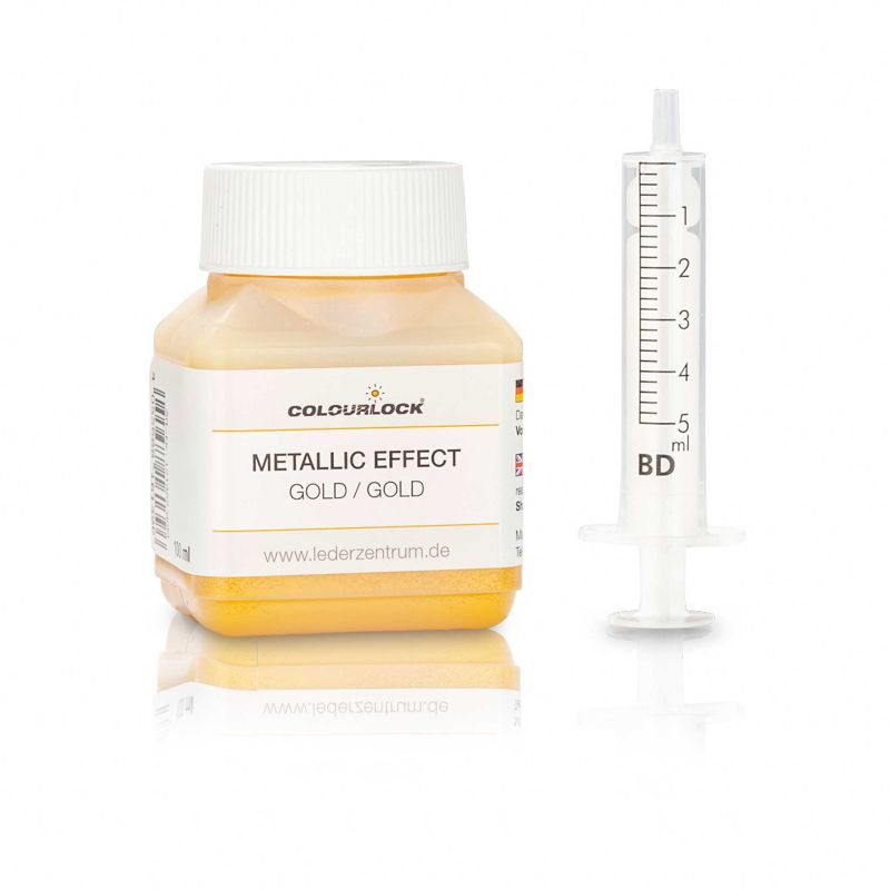 COLOURLOCK Metallic Effect - 100 ml