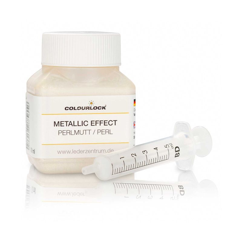 COLOURLOCK Metallic Effect - 100 ml