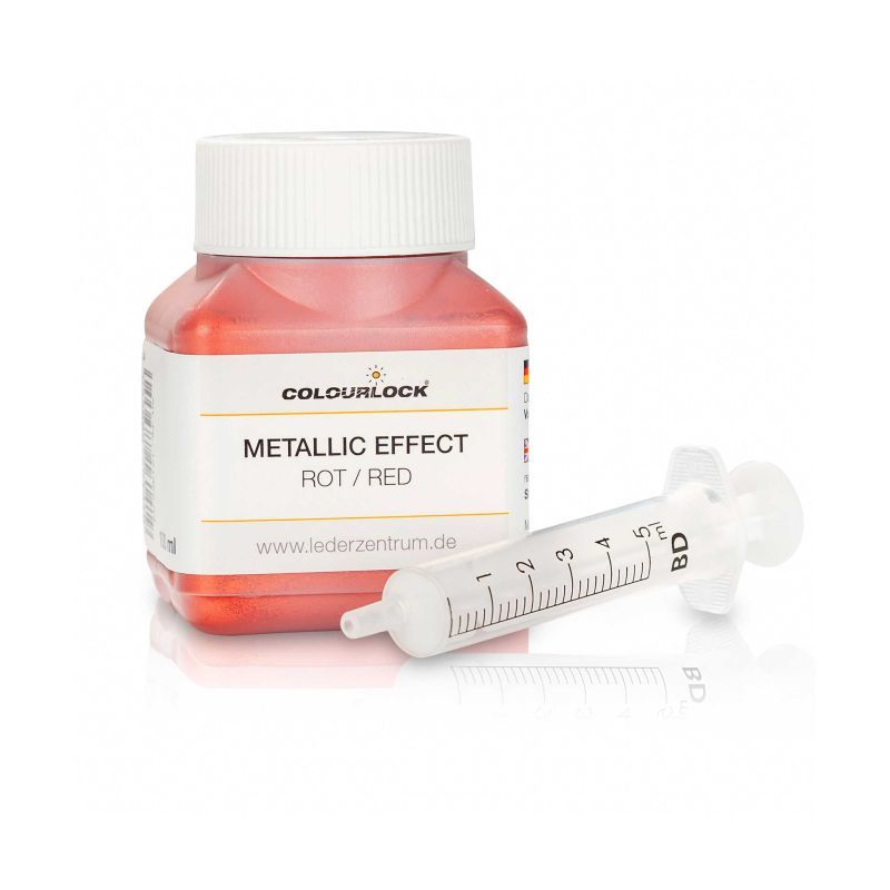 COLOURLOCK Metallic Effect - 100 ml